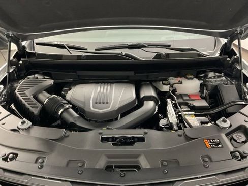 New 2026 Chevrolet Traverse LT w/ Midnight/Sport Edition image 22