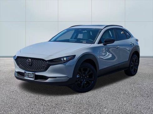 New 2026 MAZDA CX-30 2.5 Turbo Aire Edition AWD/4WD image 1