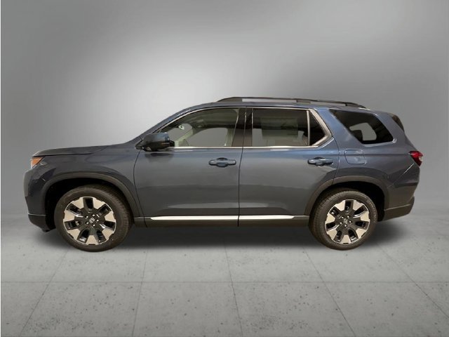 New 2026 Honda Pilot Elite image 2
