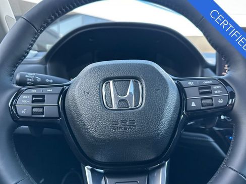 Certified 2026 Honda Accord Touring image 24