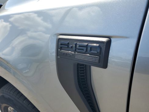 New 2026 Ford F150 STX w/ Equipment Group 200A image 8