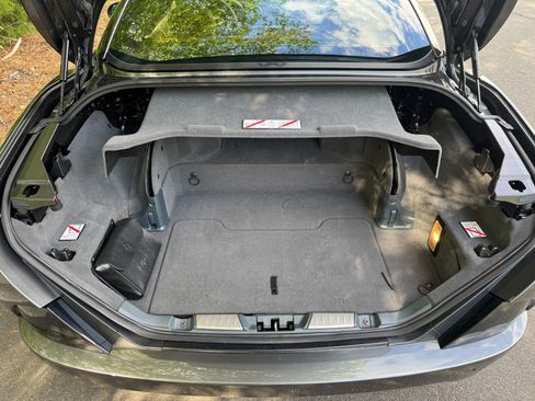 Used 2011 Ferrari California RWD image 61