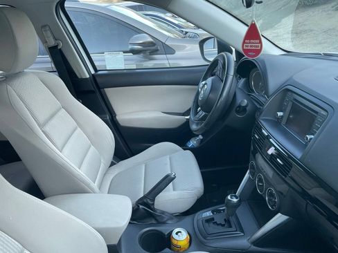 Used 2013 MAZDA CX-5 Touring AWD/4WD image 13