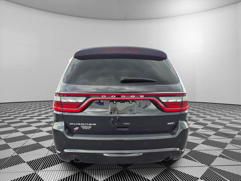 Used 2024 Dodge Durango GT AWD/4WD image 26