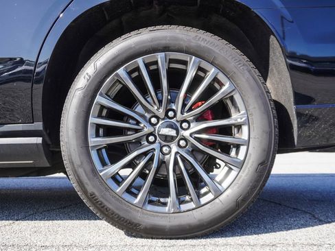 Used 2024 Cadillac Escalade V AWD/4WD image 44