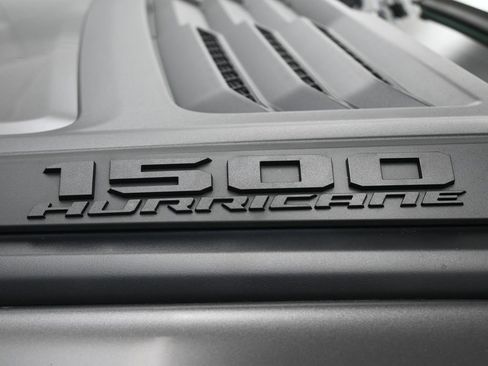 New 2026 RAM 1500 Rebel w/ Rebel Level 2 Equipment Group image 29