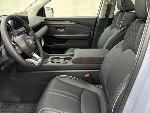 New 2026 Honda Pilot Elite image 19