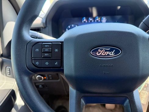 Used 2024 Ford F150 XL RWD image 12