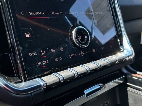 New 2026 GMC Yukon Denali AWD/4WD image 46