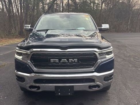 Used 2024 RAM 1500 Limited image 2