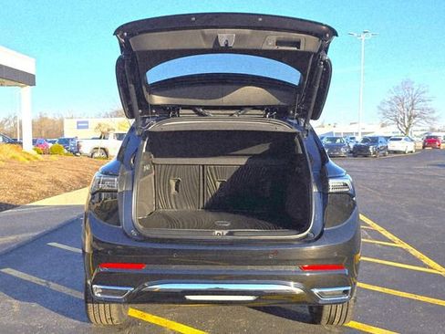 New 2026 Buick Envision Avenir AWD/4WD image 7