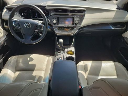 Used 2016 Toyota Avalon Limited image 15