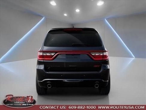 New 2027 Dodge Durango GT AWD/4WD image 7