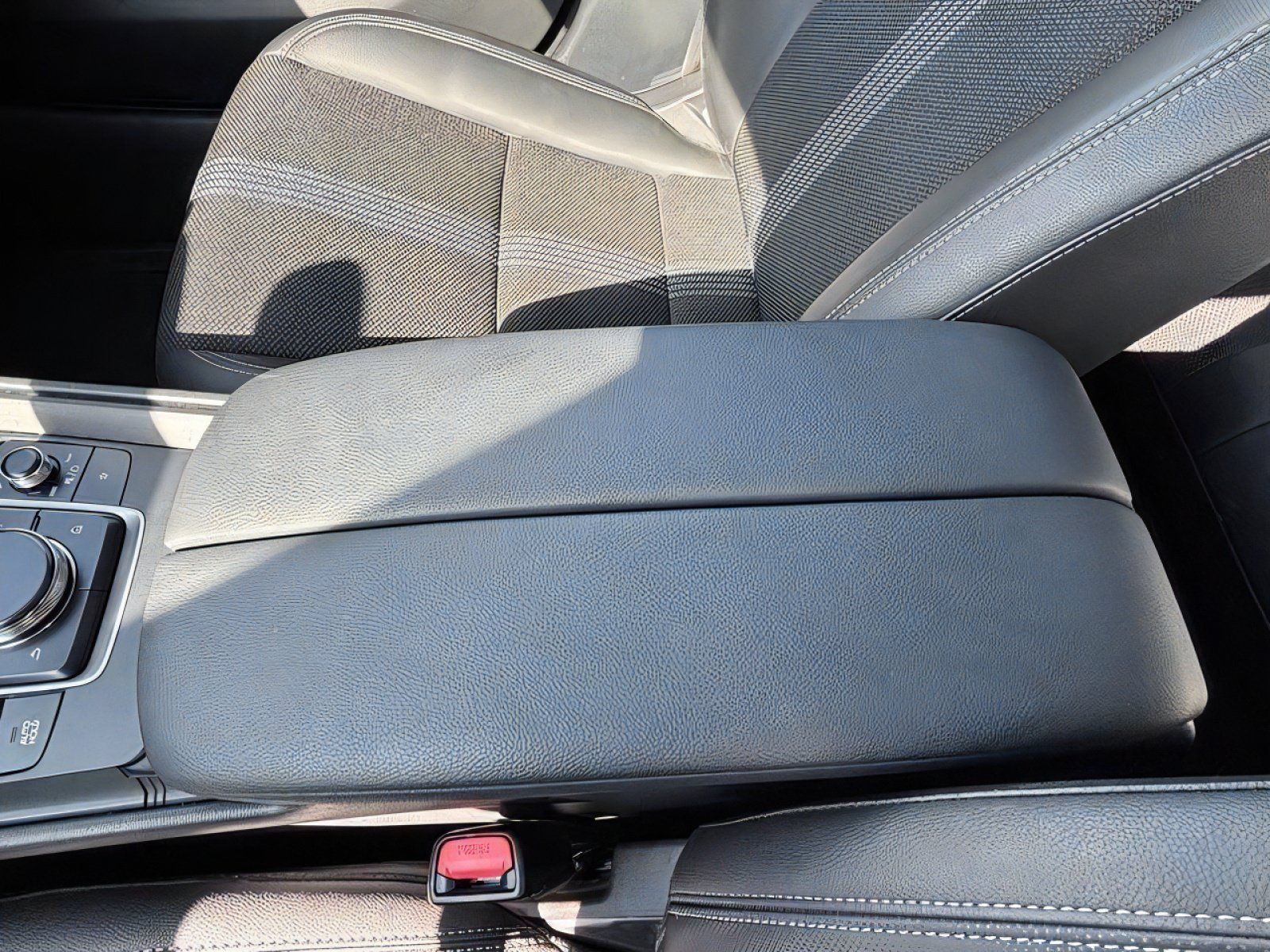 Used 2026 MAZDA CX-50 AWD 2.5 S w/ Preferred Pkg image 18