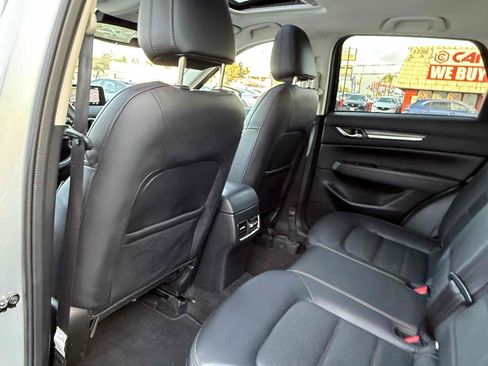 Used 2018 MAZDA CX-5 Grand Touring FWD image 61