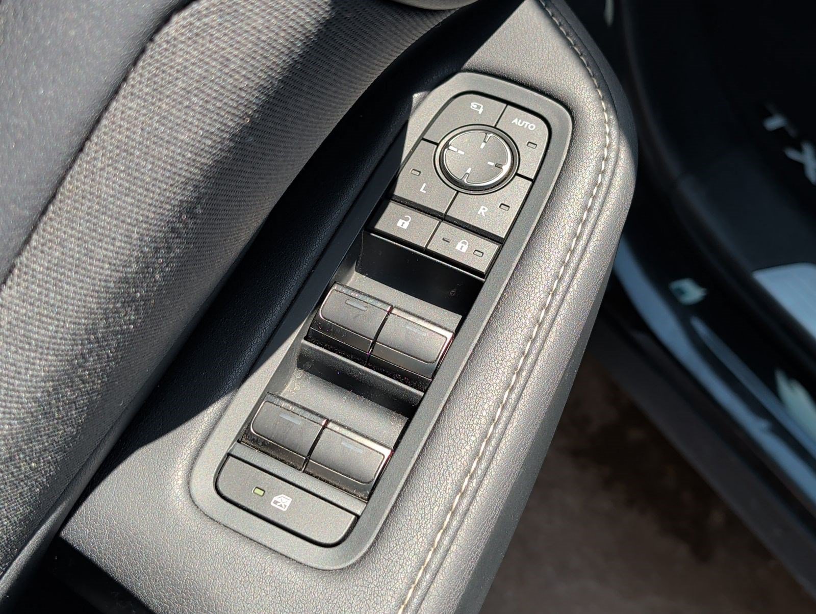 Certified 2024 Lexus TX 350 FWD w/ Technology Package image 8