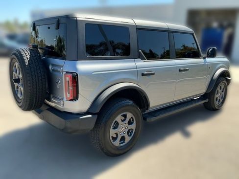 Used 2024 Ford Bronco Big Bend AWD/4WD image 5
