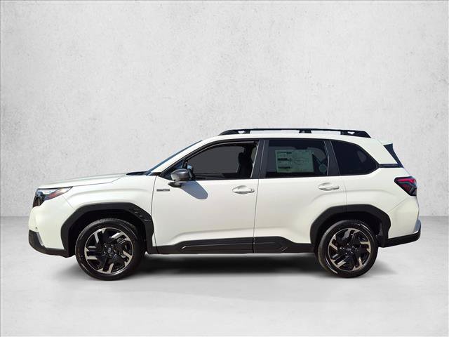 New 2026 Subaru Forester Premium AWD/4WD image 5