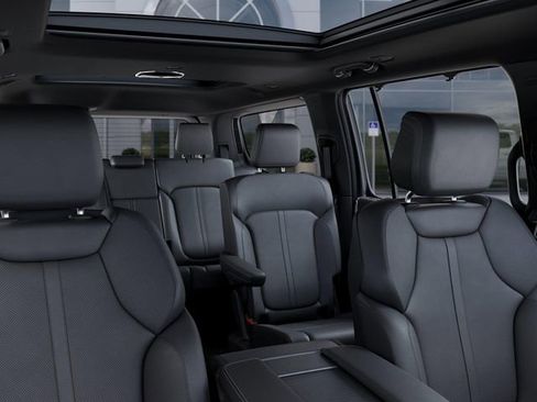 New 2026 Jeep Grand Wagoneer Limited AWD/4WD image 26
