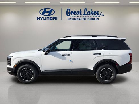 New 2026 Hyundai Palisade XRT Pro AWD/4WD image 2