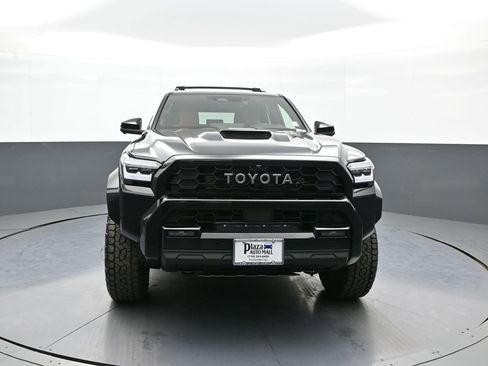 Certified 2025 Toyota 4Runner TRD Pro image 2