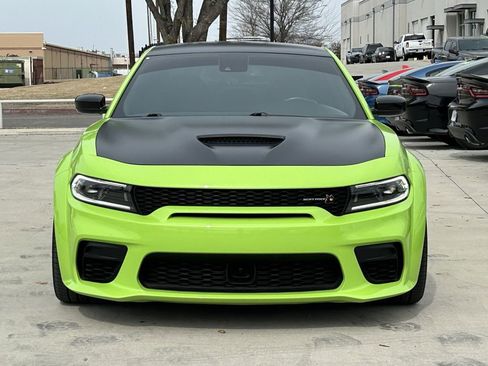 Used 2023 Dodge Charger Scat Pack image 9