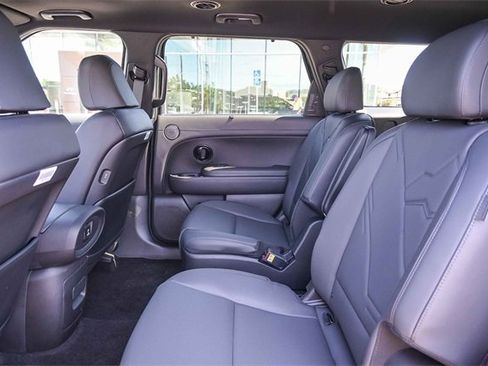 New 2026 Hyundai Palisade XRT Pro image 18