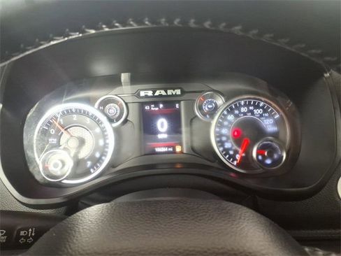 Used 2019 RAM 1500 Big Horn image 19