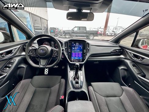 Used 2022 Subaru WRX Premium AWD/4WD image 27
