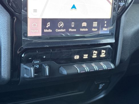 New 2026 RAM 3500 Tradesman image 19