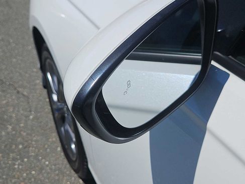 Used 2024 Honda Accord EX image 20