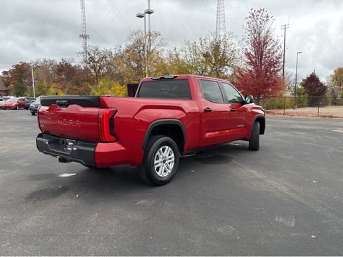 Used 2024 Toyota Tundra SR5 image 20