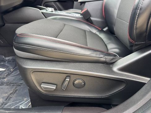 Certified 2023 Ford Escape ST-Line Select image 15