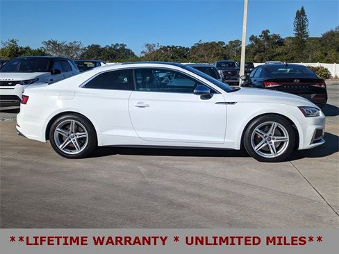 Used 2018 Audi S5 Premium Plus image 4