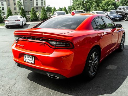 Used 2019 Dodge Charger SXT w/ Plus Group AWD/4WD image 33