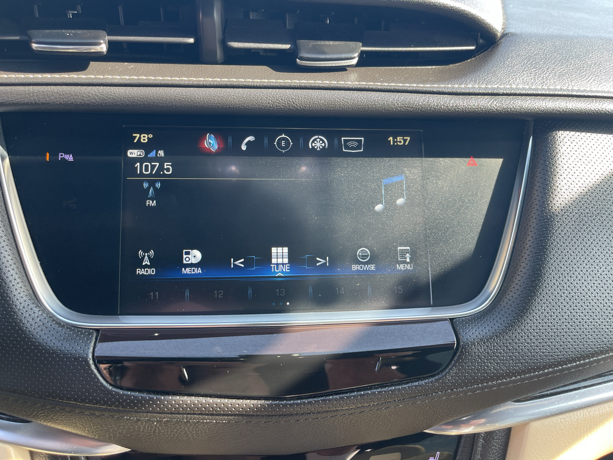 Used 2018 Cadillac XT5 AWD image 20