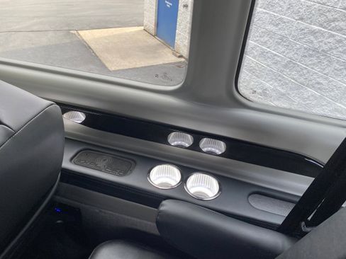 New 2025 Ford Transit 250 9 Passenger AWD w/ Upfitter Package image 80