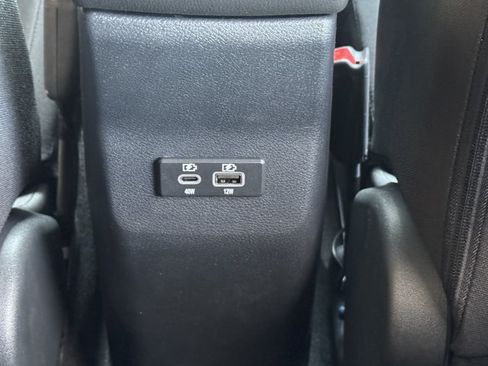New 2026 Nissan Kicks S w/ Charging Package FWD image 11