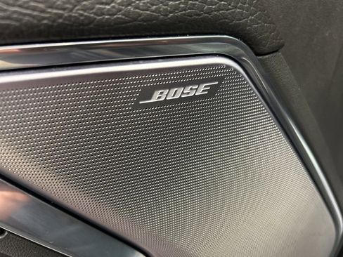 Used 2024 GMC Sierra 3500 Denali w/ Denali Reserve Package image 16