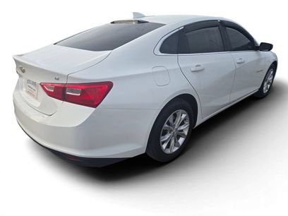 Used 2023 Chevrolet Malibu LT