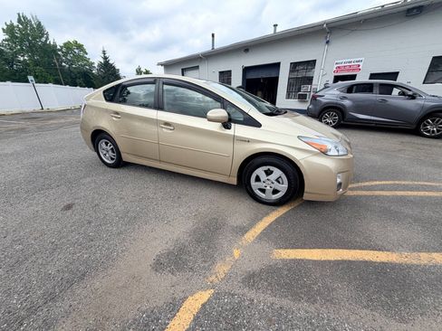 Used 2011 Toyota Prius Three FWD image 20