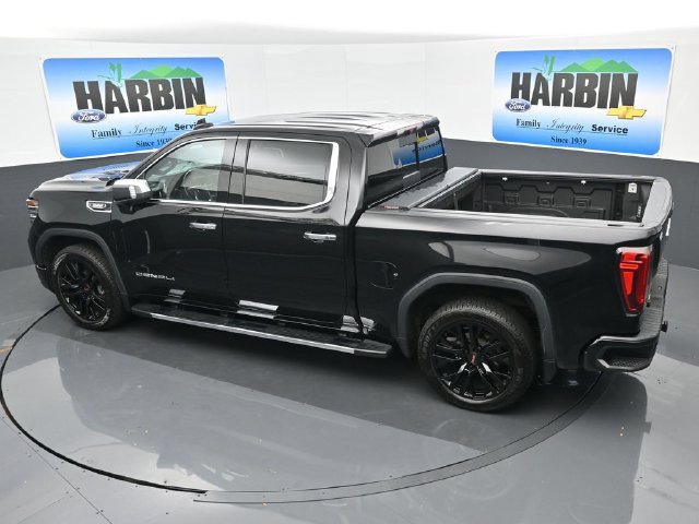Used 2022 GMC Sierra 1500 Denali AWD/4WD image 24
