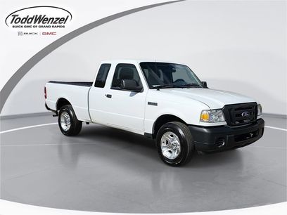 Used 2011 Ford Ranger XL