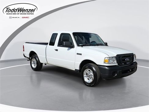 Used 2011 Ford Ranger XL image 1