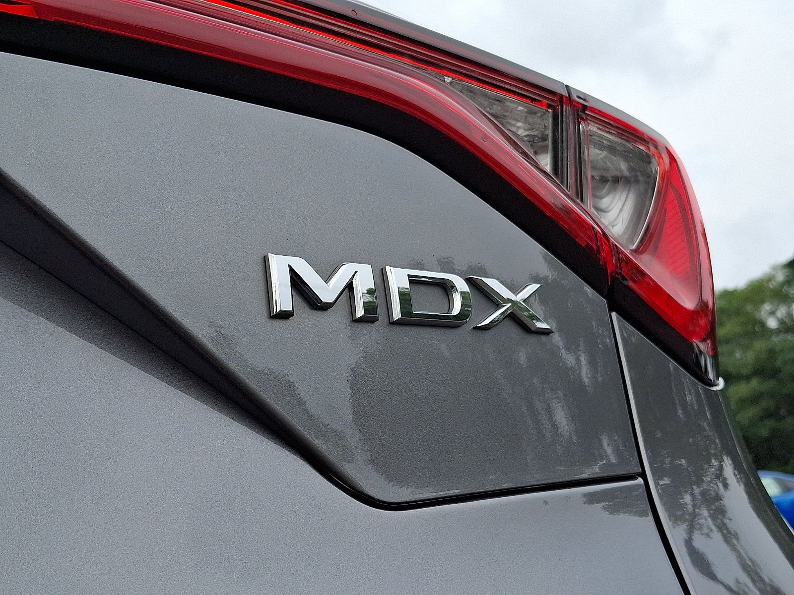 Certified 2024 Acura MDX w/ Technology Package AWD/4WD image 31
