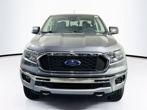 Used 2022 Ford Ranger XLT w/ Equipment Group 302A High image 2