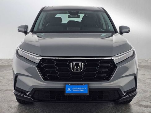 Used 2024 Honda CR-V EX image 8