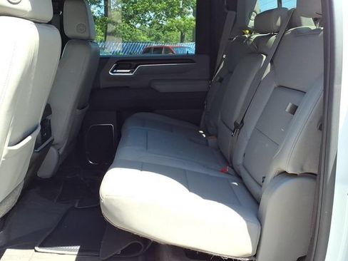 Used 2024 GMC Sierra 2500 SLT w/ SLT Premium Package AWD/4WD image 6