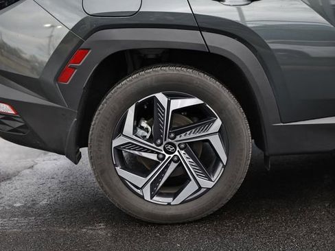 Certified 2024 Hyundai Tucson Limited image 6