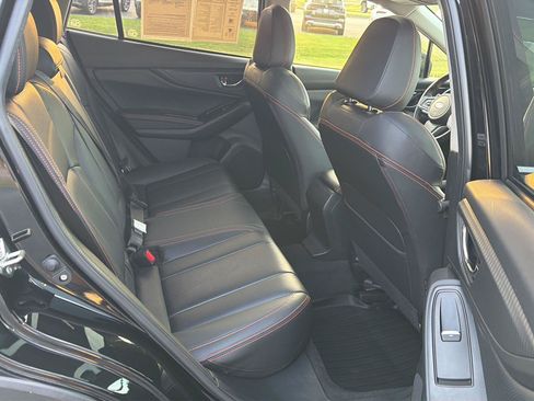 Used 2020 Subaru Crosstrek 2.0i Limited w/ Moonroof Package w/Navigation AWD/4WD image 12